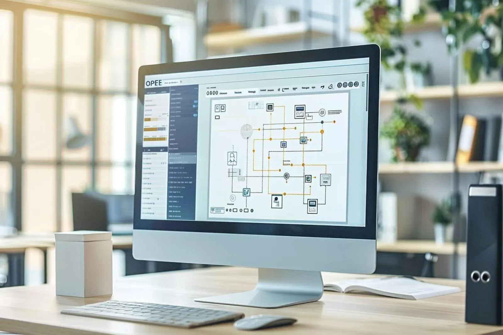 Quel est l’équivalent de Visio dans Open Office ?