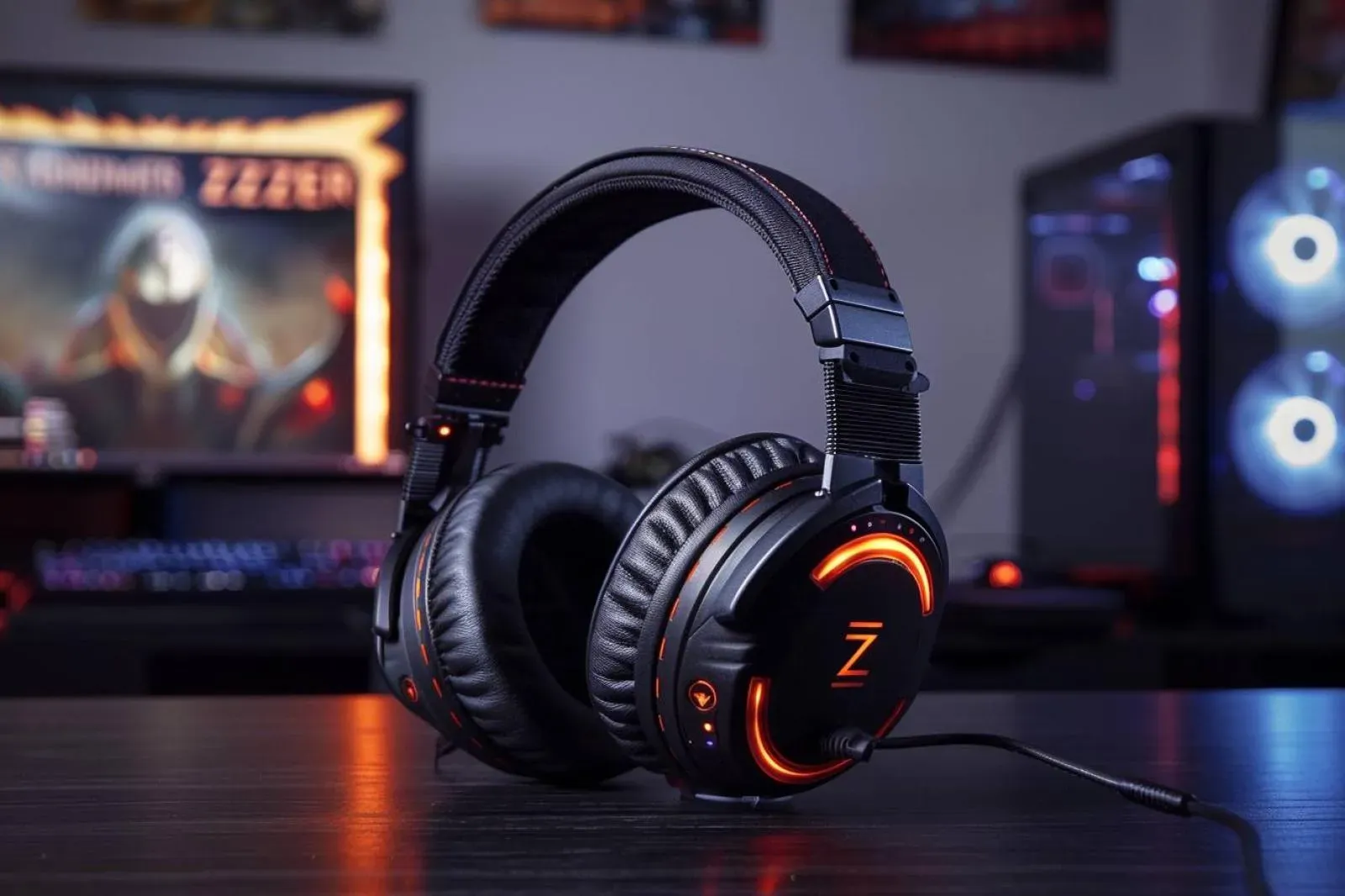 Quel est l’impact du casque Zerator sur l’expérience de jeu ?