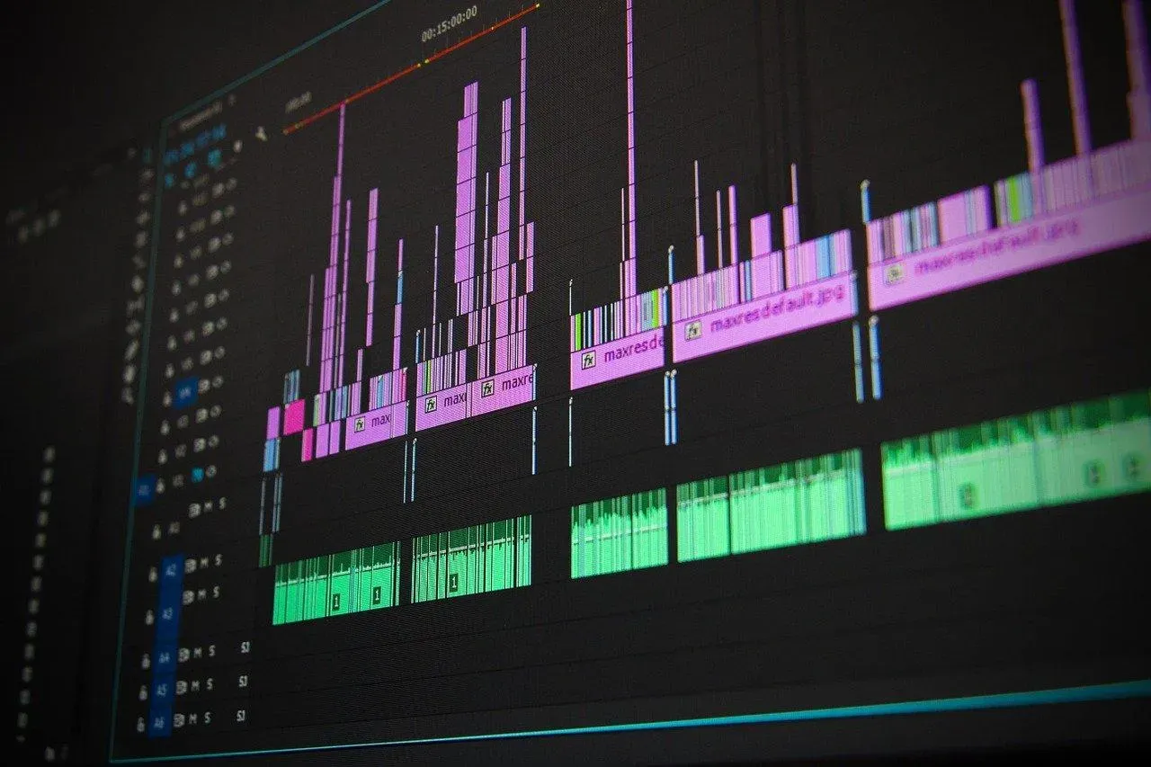 Quel sont les meilleurs logiciels de montage vidéo ?