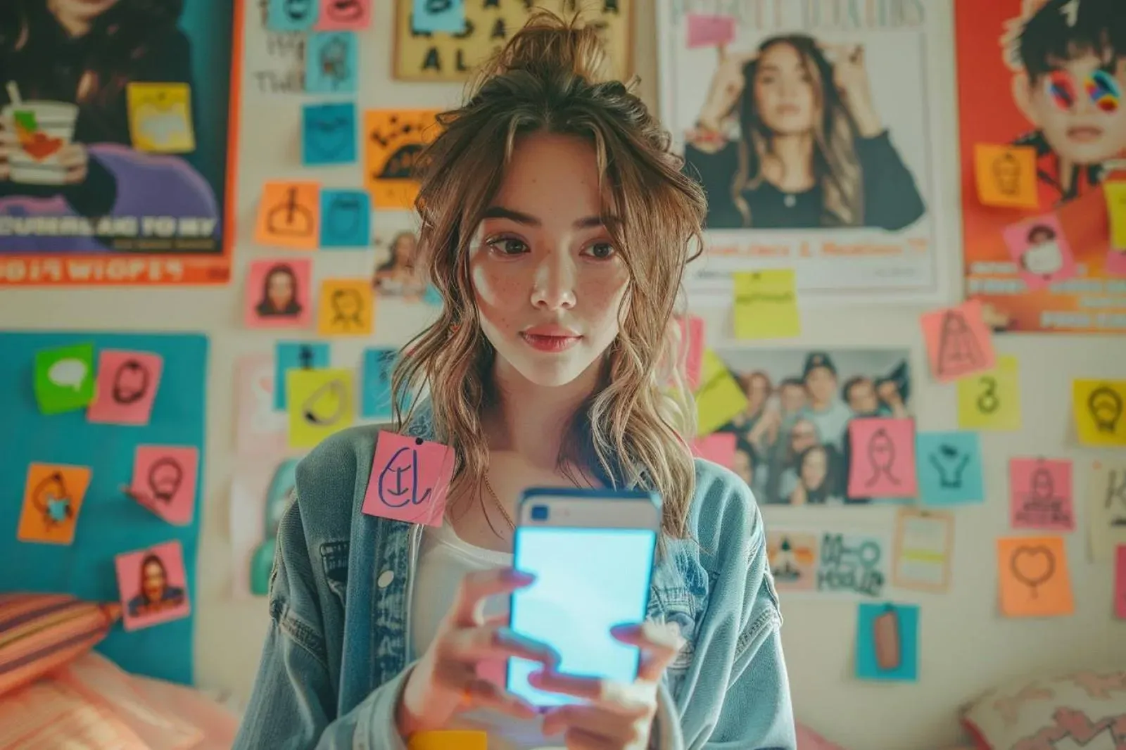Quel surnom choisir sur Snapchat ?