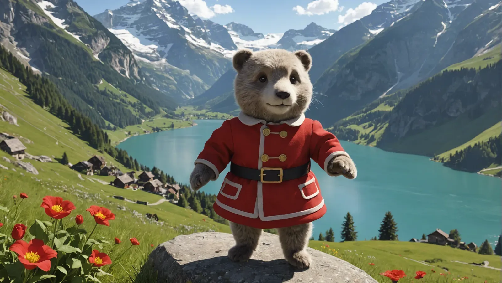 Quelle est l’origine du Petit Suisse ?