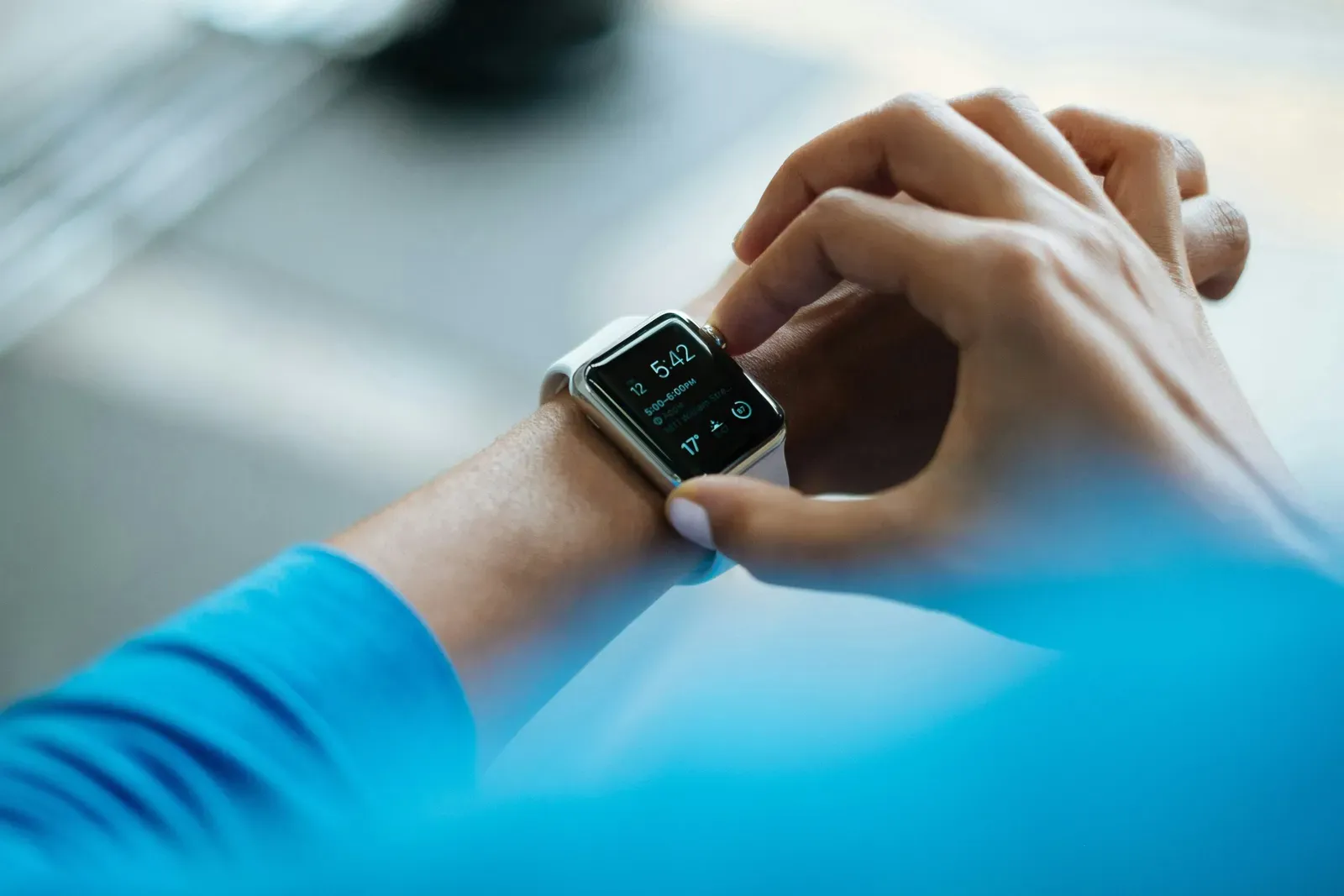 Quelle smartwatch choisir pour suivre sa santé en 2024 ?