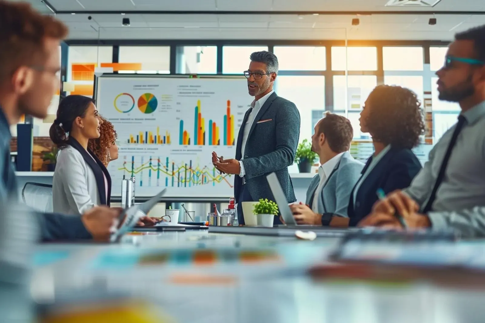 Quelle stratégie relationnelle adopter pour développer son entreprise?