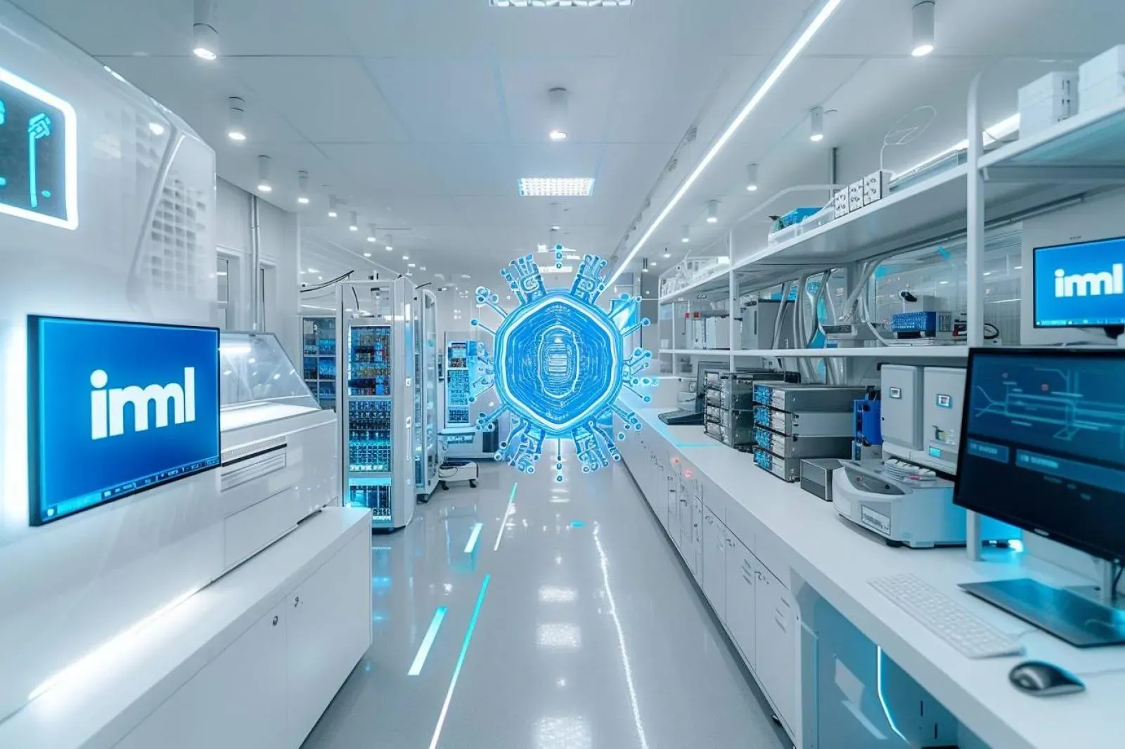 Quelles innovations la technologie Intel apporte-t-elle ?