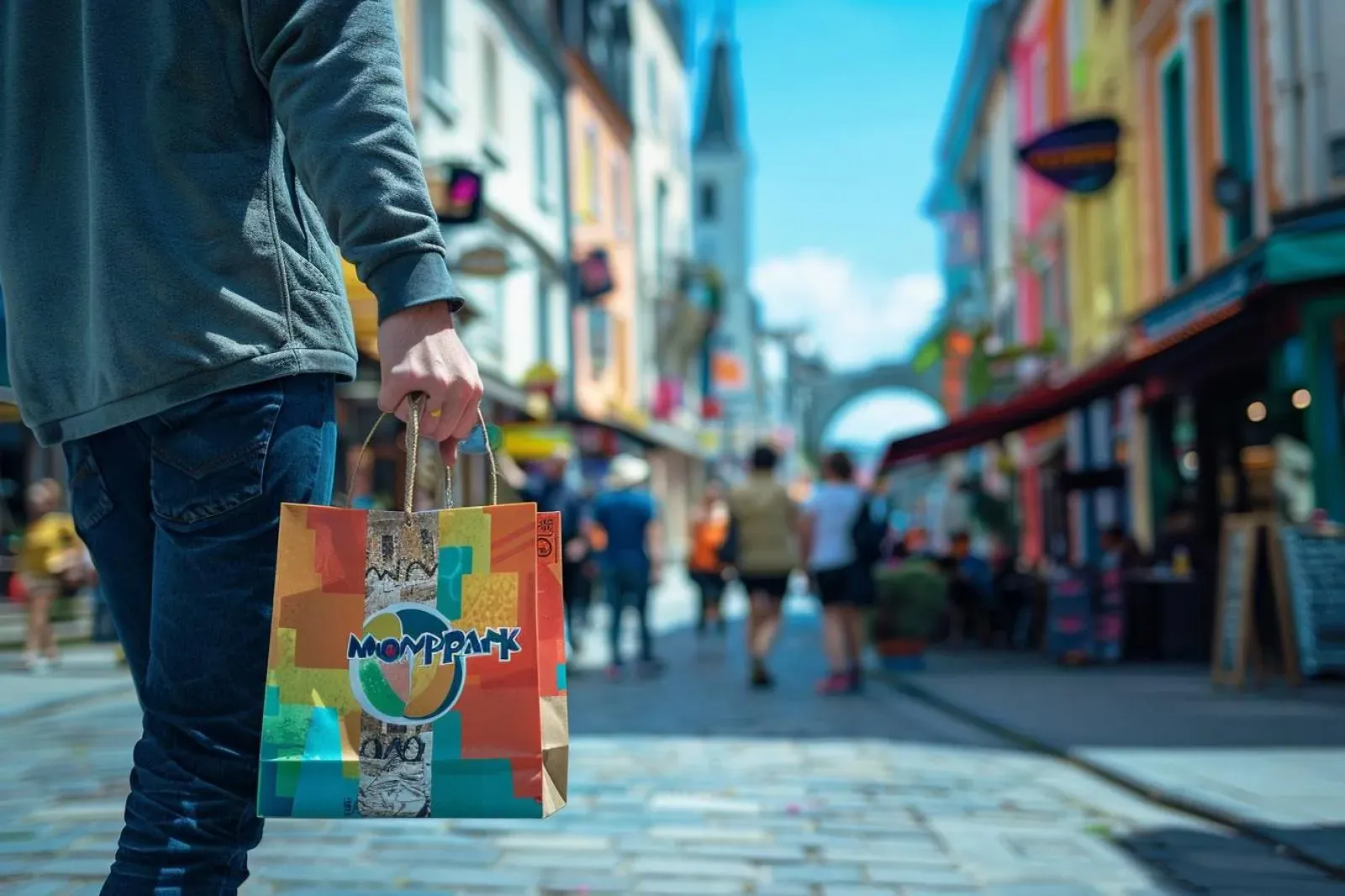 Quelles sont les bonnes adresses à connaître à Saint Mandé, comme Monoprix?