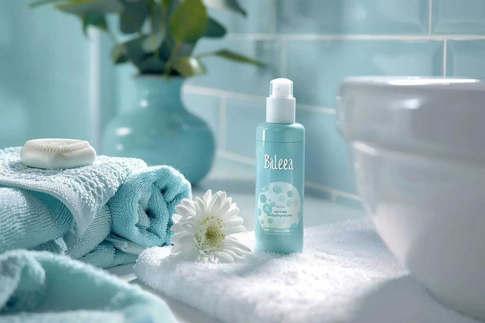 Quelles sont les caractéristiques principales du produit Balea ?