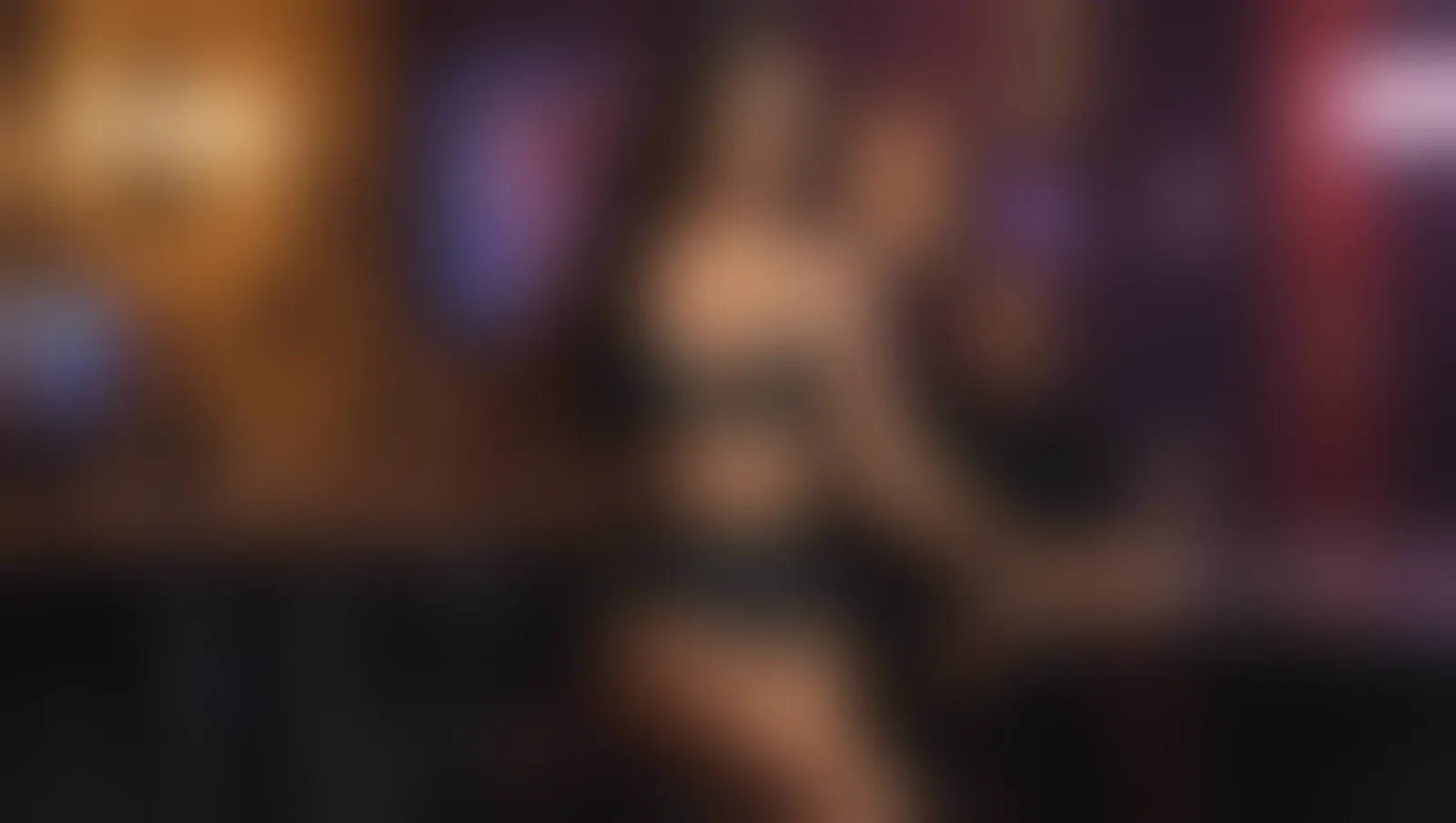 Quelles sont les étapes pour réaliser un Lap Dance?