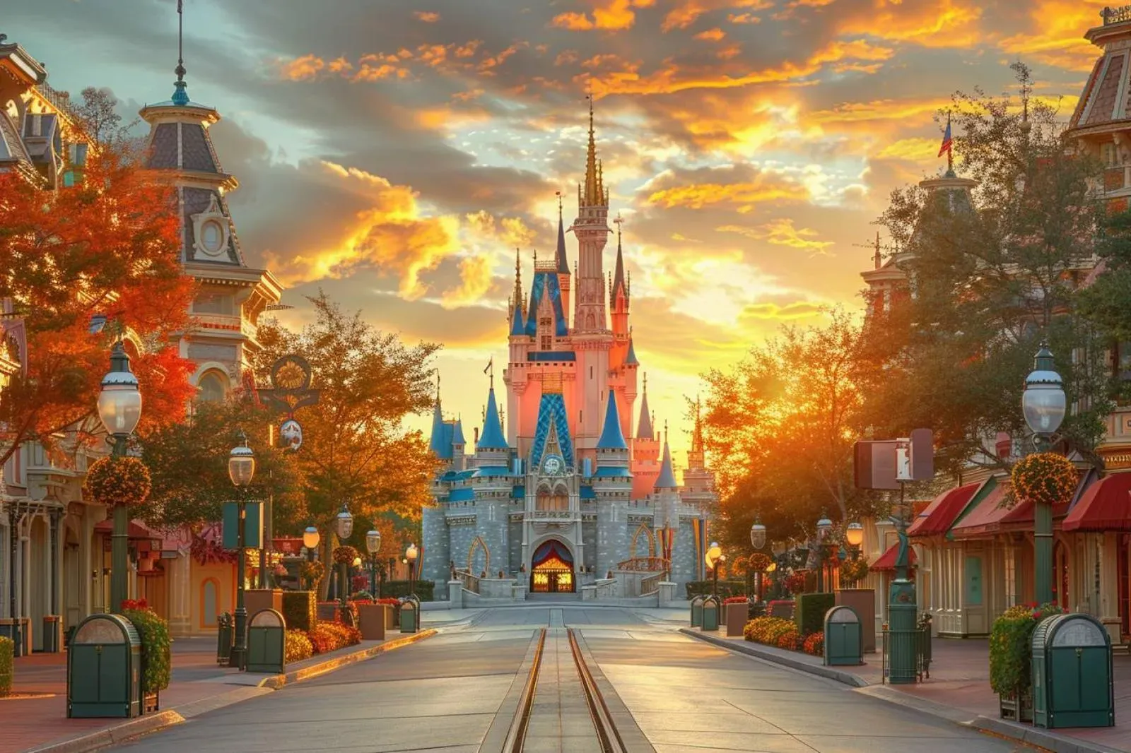 Quelles sont les images Disney les plus emblématiques ?