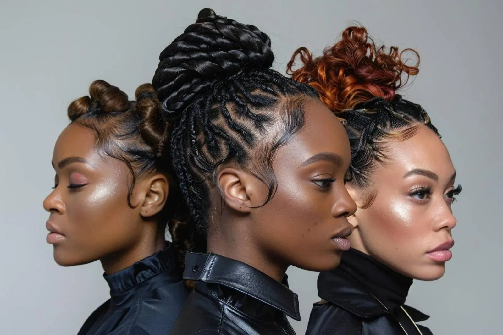 Quelles sont les meilleures coiffures protectrices pour vos cheveux ?