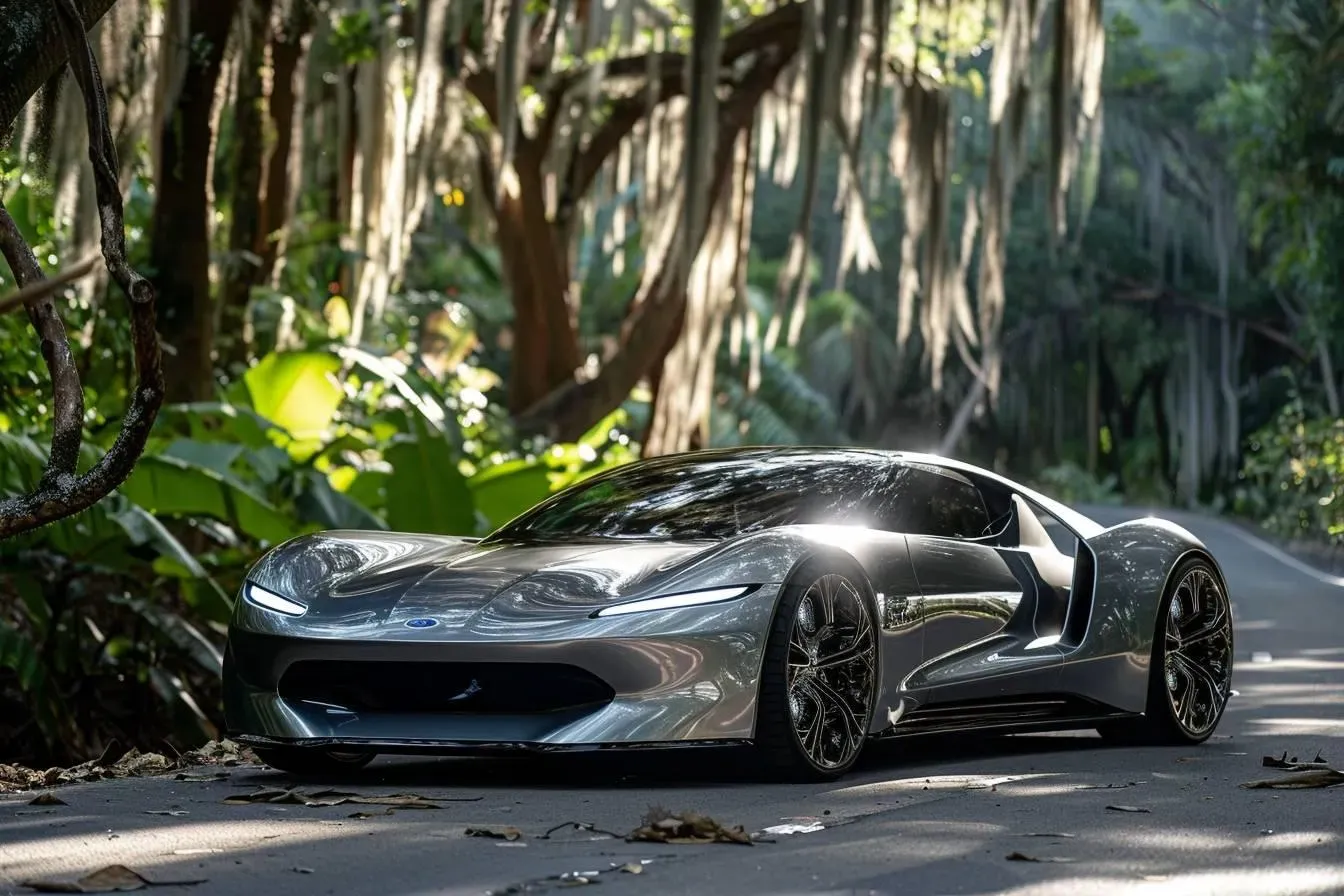 Quelles sont les nouveautés du Ford Galaxy 2024 ?