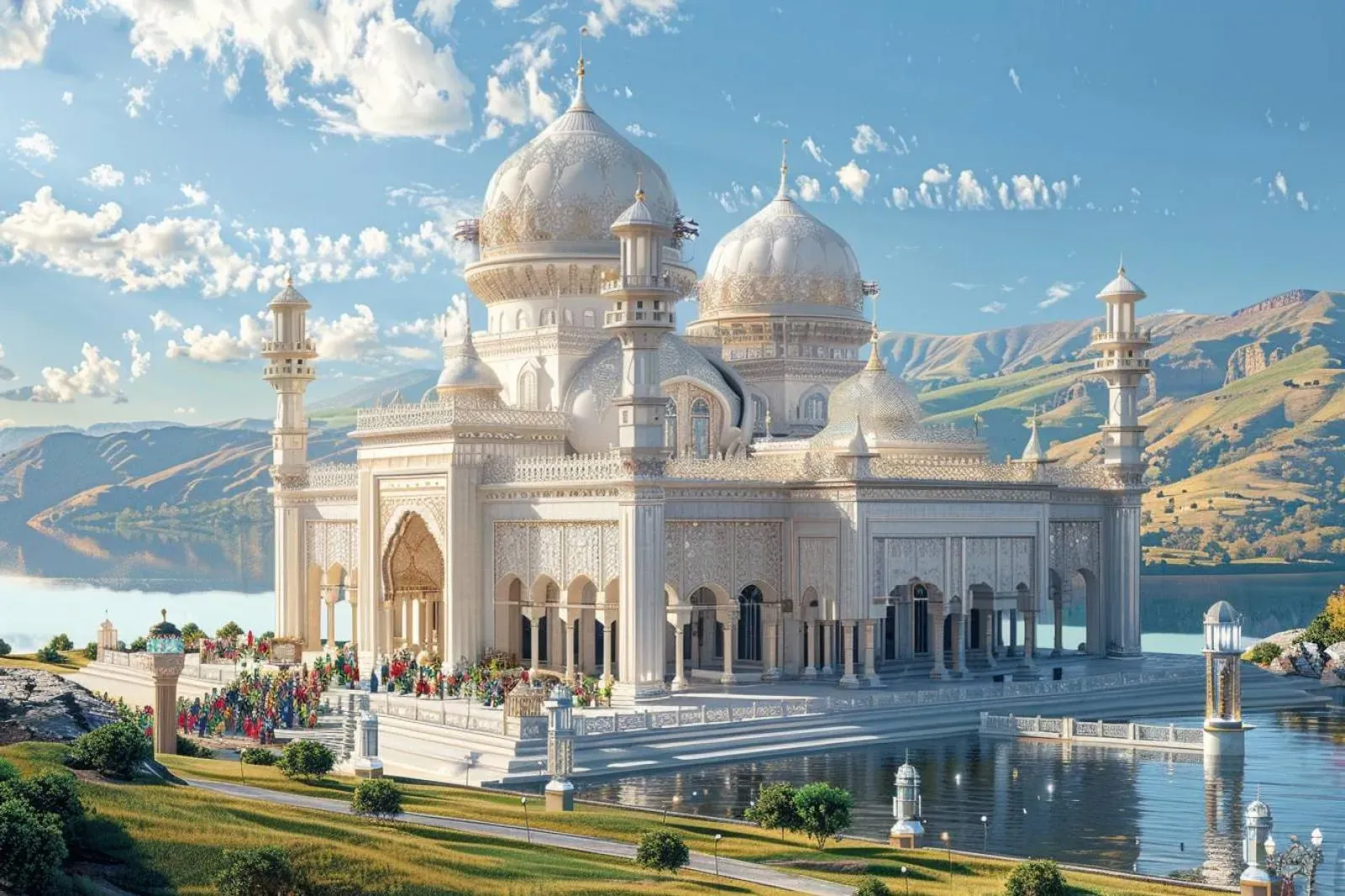 Quelles sont les origines du Nouvel An musulman ?