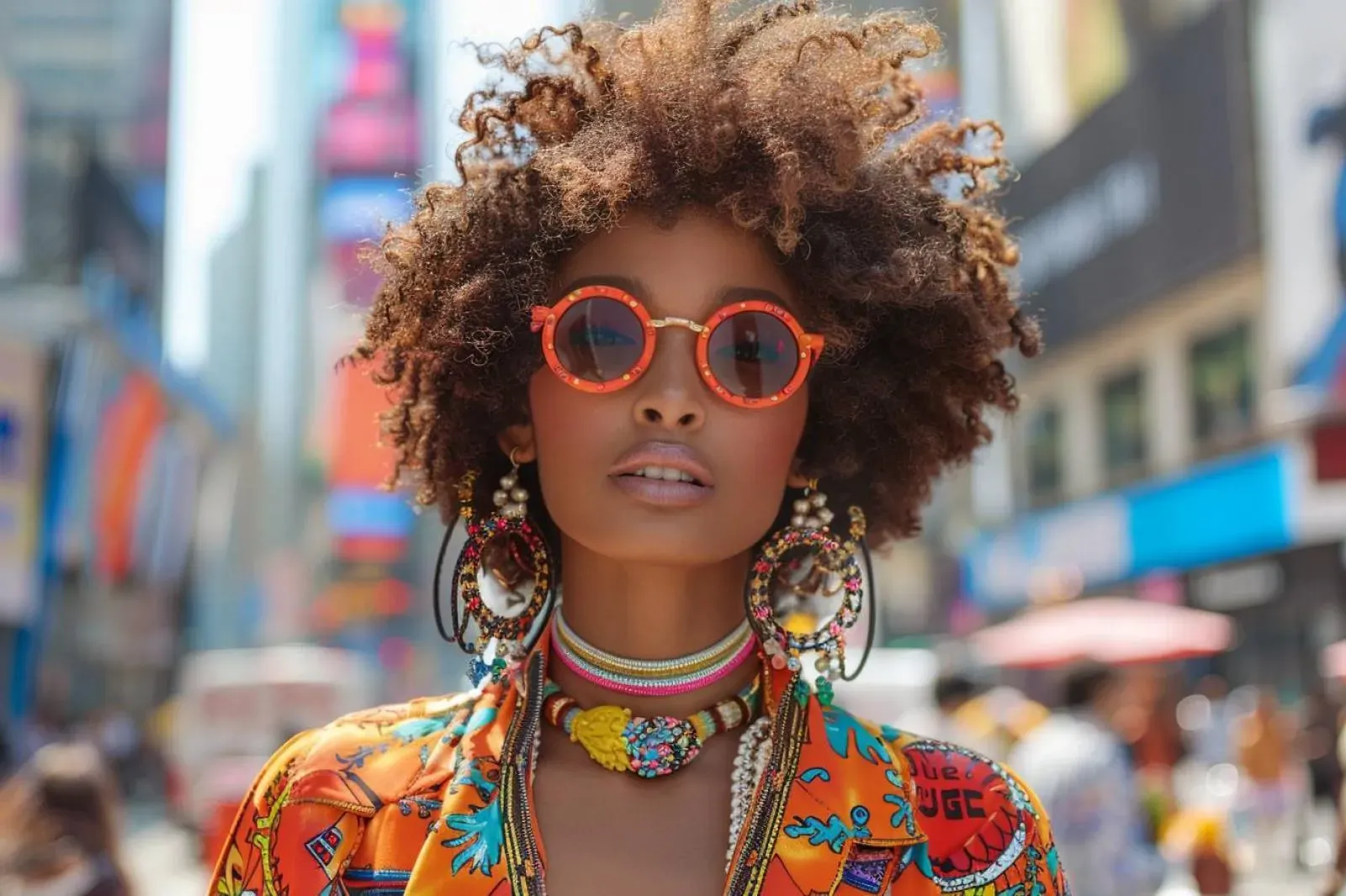 Quelles sont les tendances de mode actuelles ?