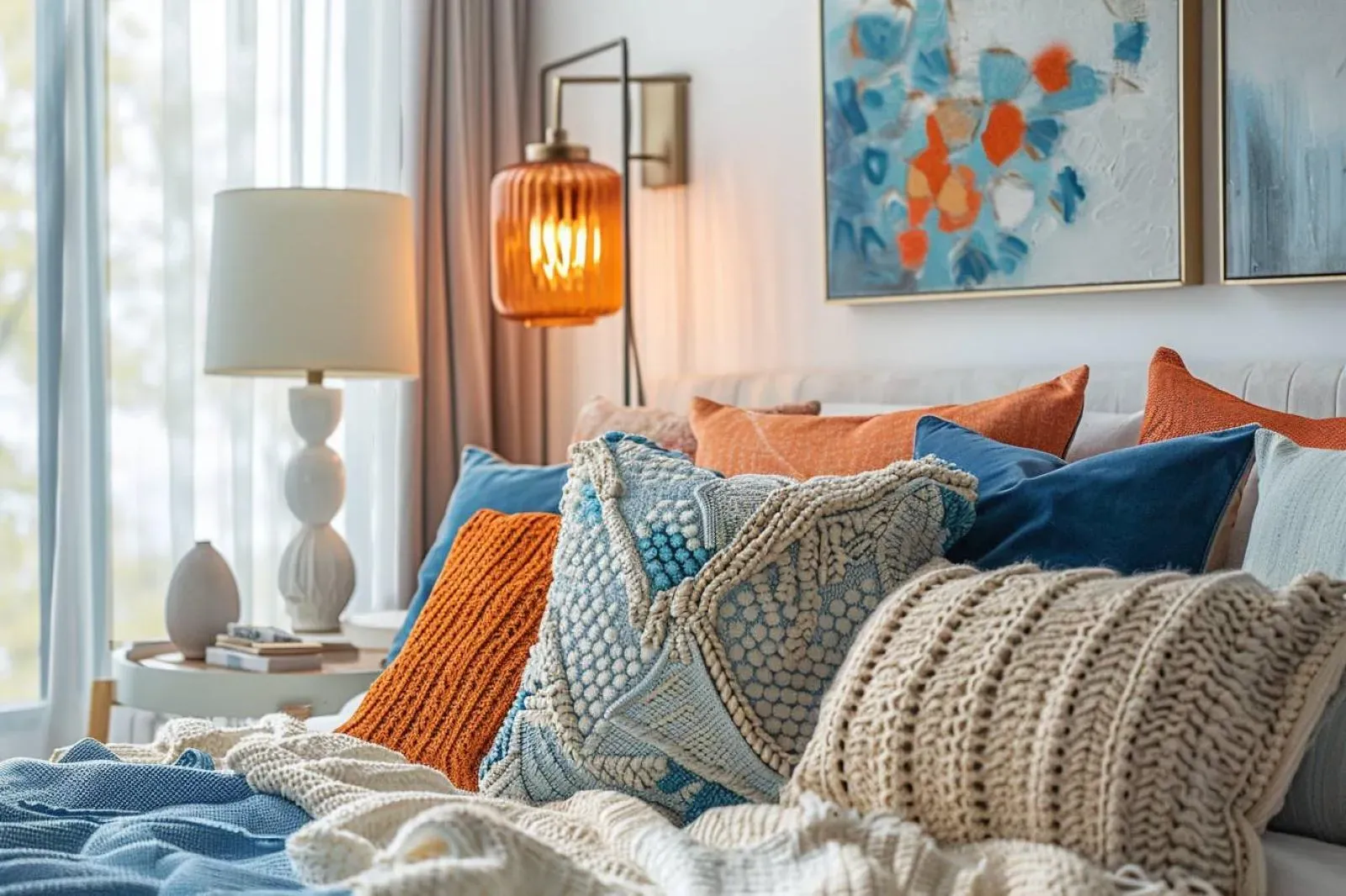 Quels accessoires de décoration pour sublimer votre chambre ?