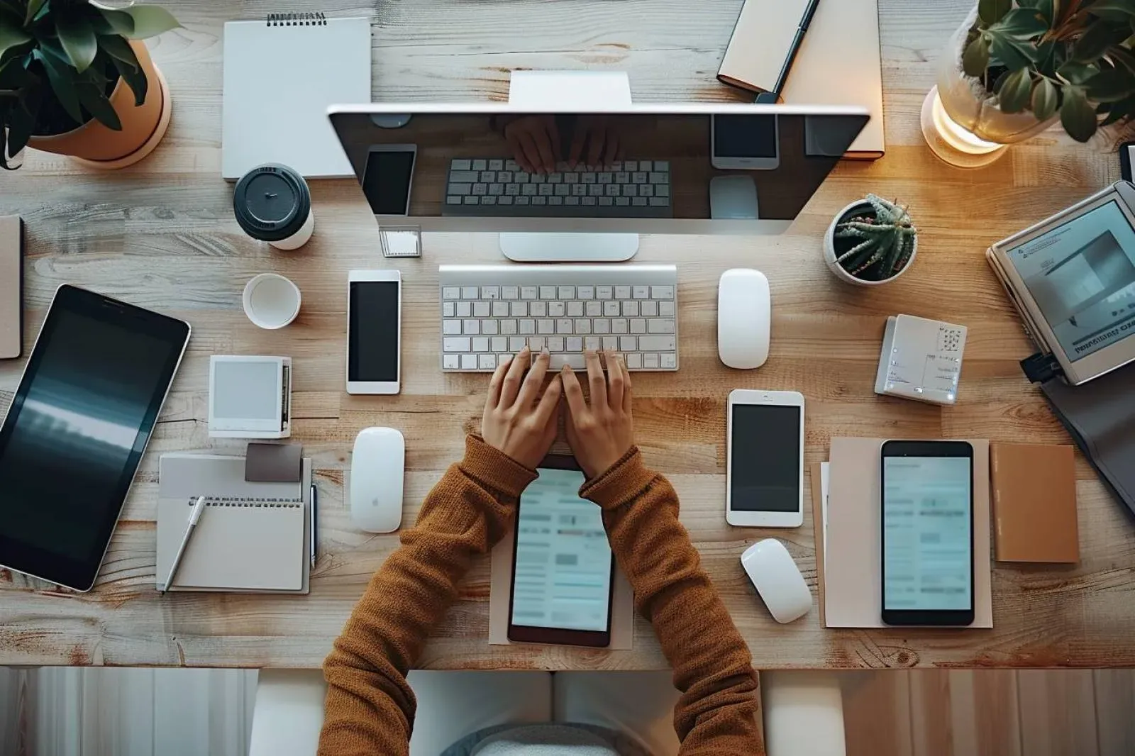 Quels sont les avantages de la gestion de documents en ligne ?