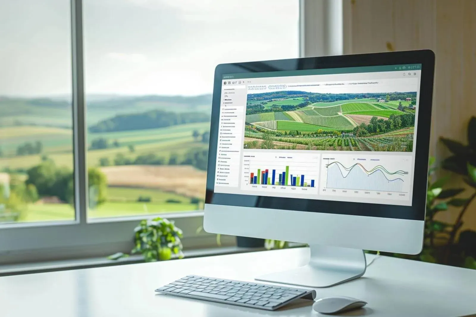 Quels sont les avantages du logiciel agro alimentaire pour les professionnels du secteur ?