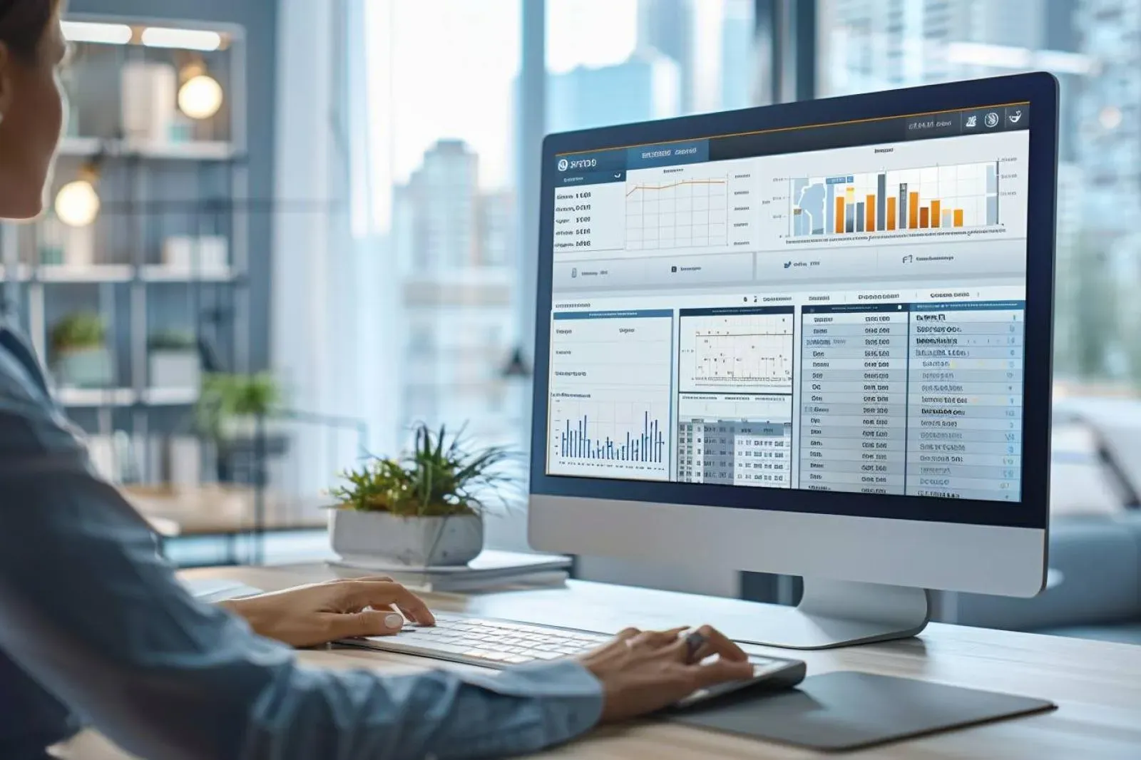Quels sont les avantages du logiciel immobilier pour les professionnels de l’immobilier ?