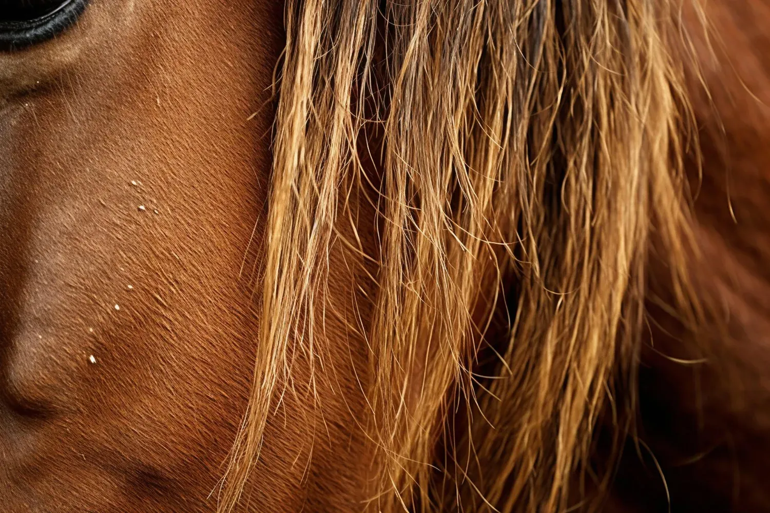 Quels sont les ingrédients courants des anti poux pour chevaux ?
