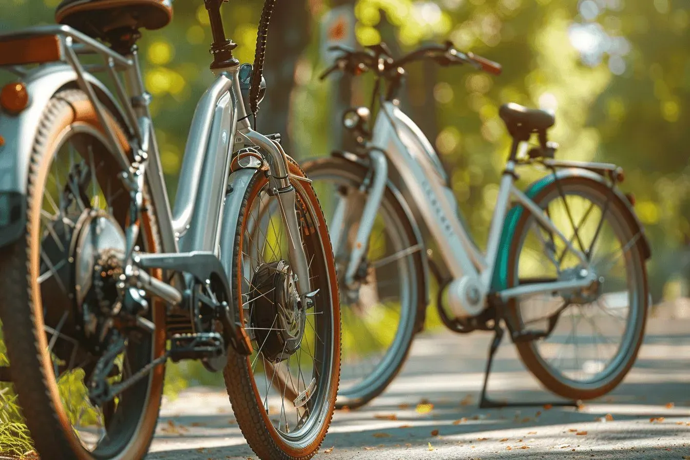 Vélo électrique ou classique : lequel choisir pour vos trajets quotidiens ?