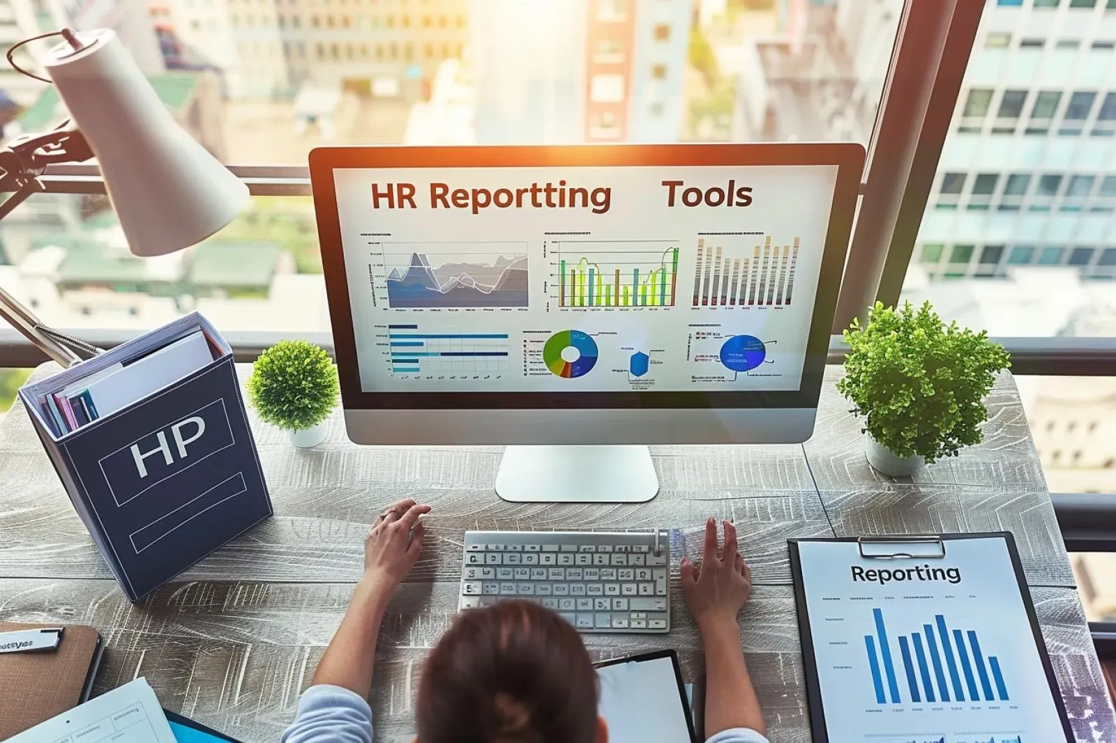 Quels sont les meilleurs outils de reporting RH ?