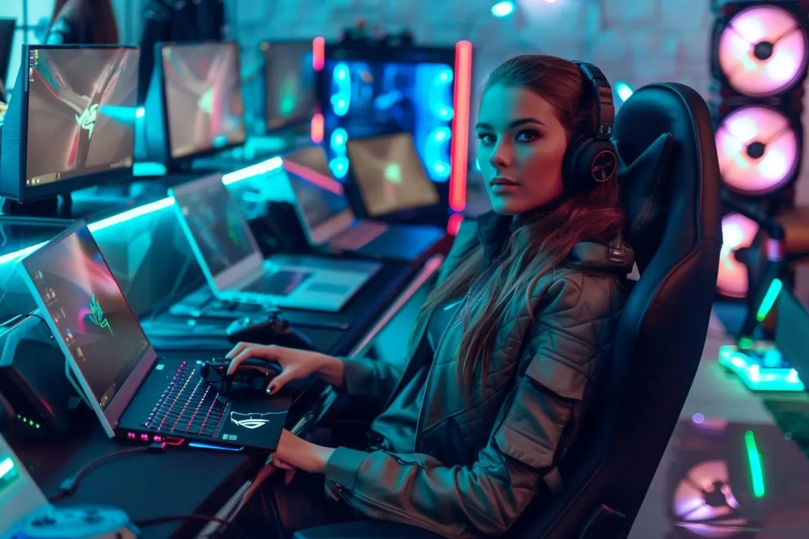 Quels sont les meilleurs PC portables pour les gamers à l’occasion du Black Friday ?