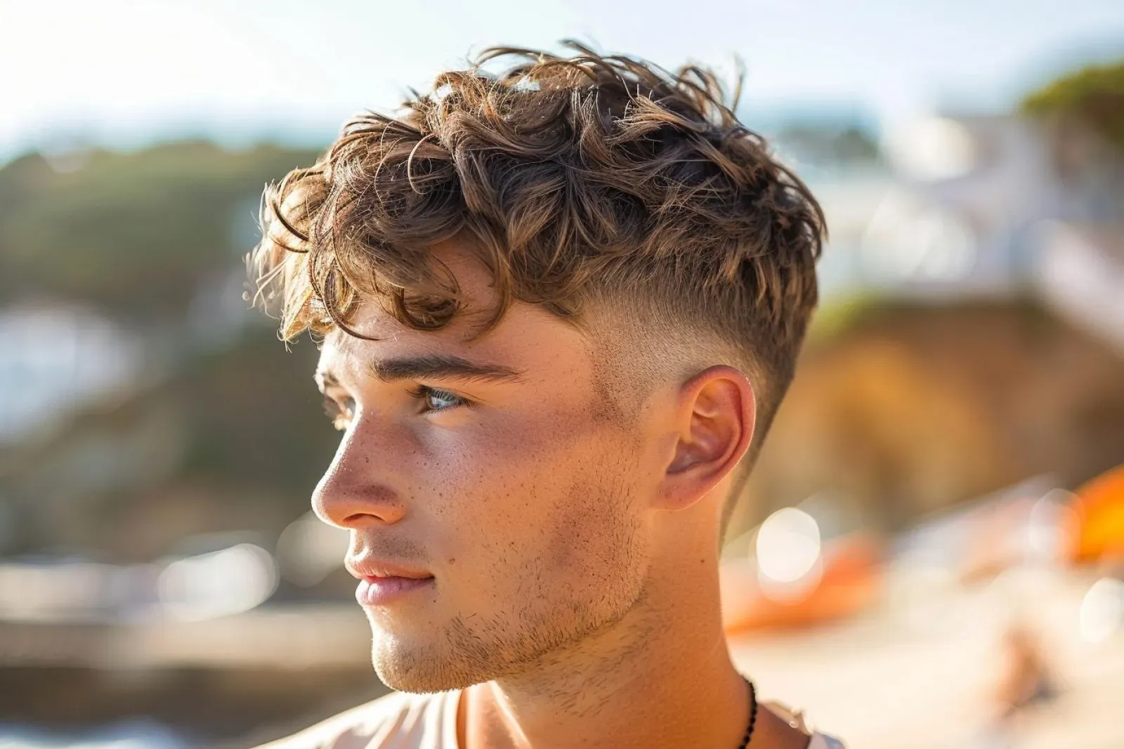 Quels sont les meilleurs styles de coupe homme court pour cet été ?