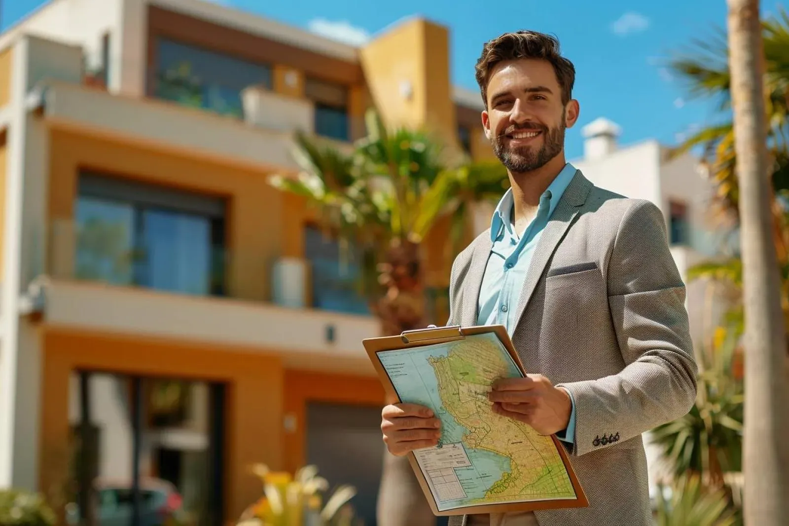 Quels sont les prix immobiliers à Perpignan ?