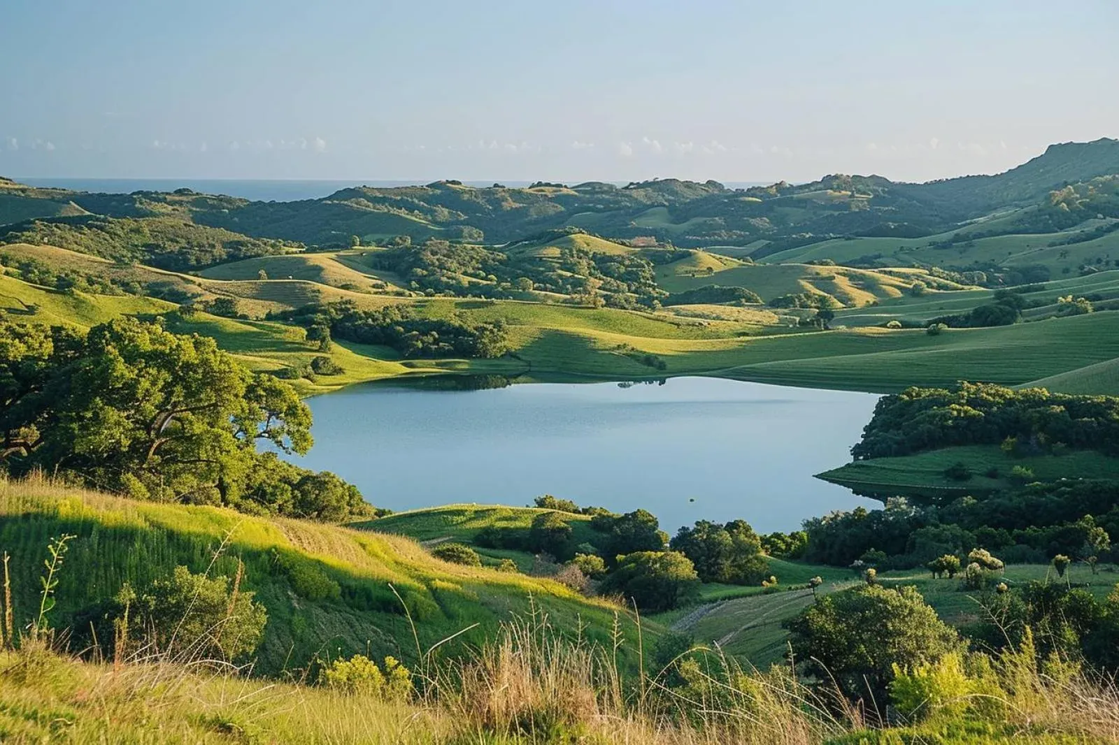 Quels sont les secrets pour capturer un beau paysage en photo ?