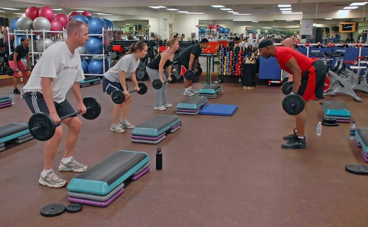 Quels sont les sports à pratiquer en salle en hiver ?