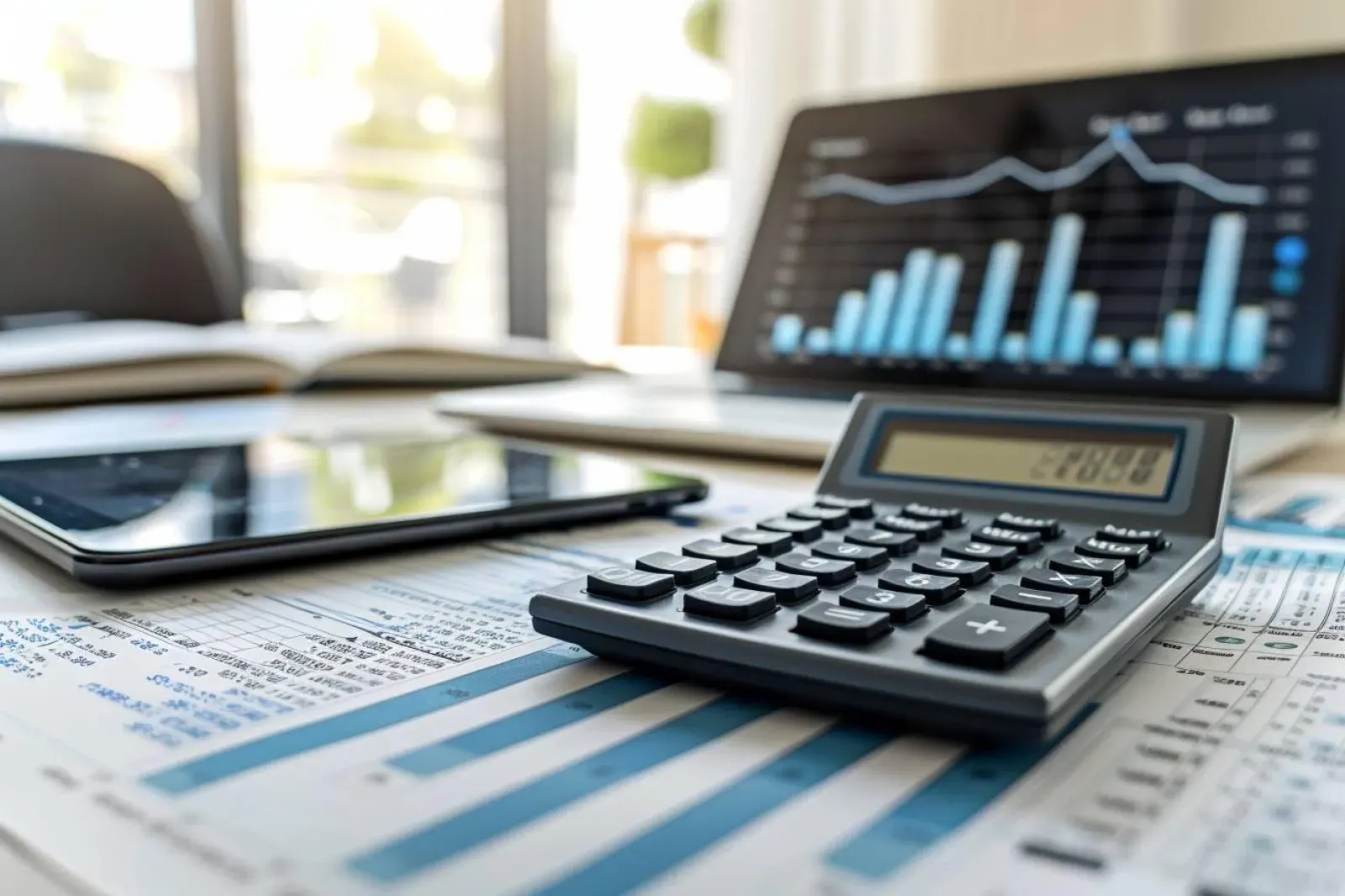 Quels sont les taux immobiliers en ce mois de mai ?
