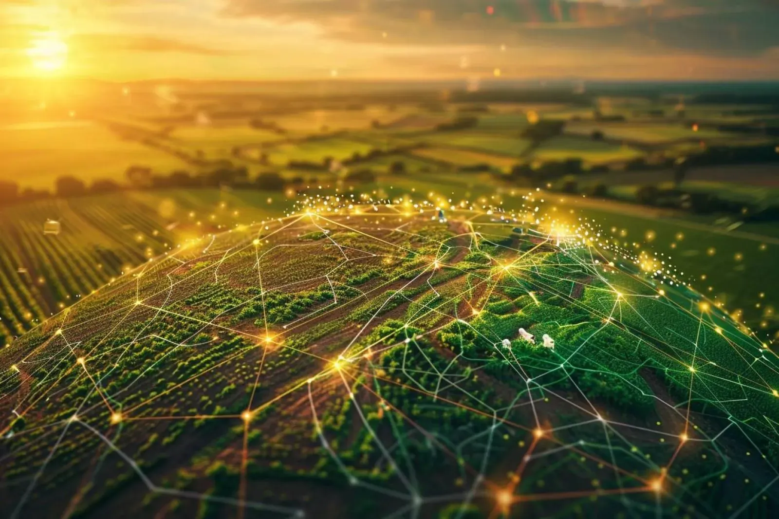 Qu’est-ce qu’Agrimap et comment ça peut vous aider ?