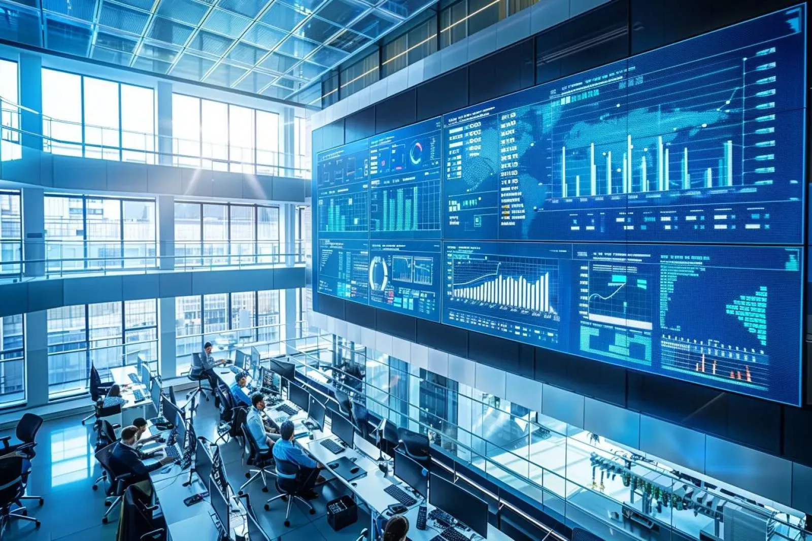 Qu’est-ce que BMC ServiceDesk et comment il peut améliorer votre service informatique ?