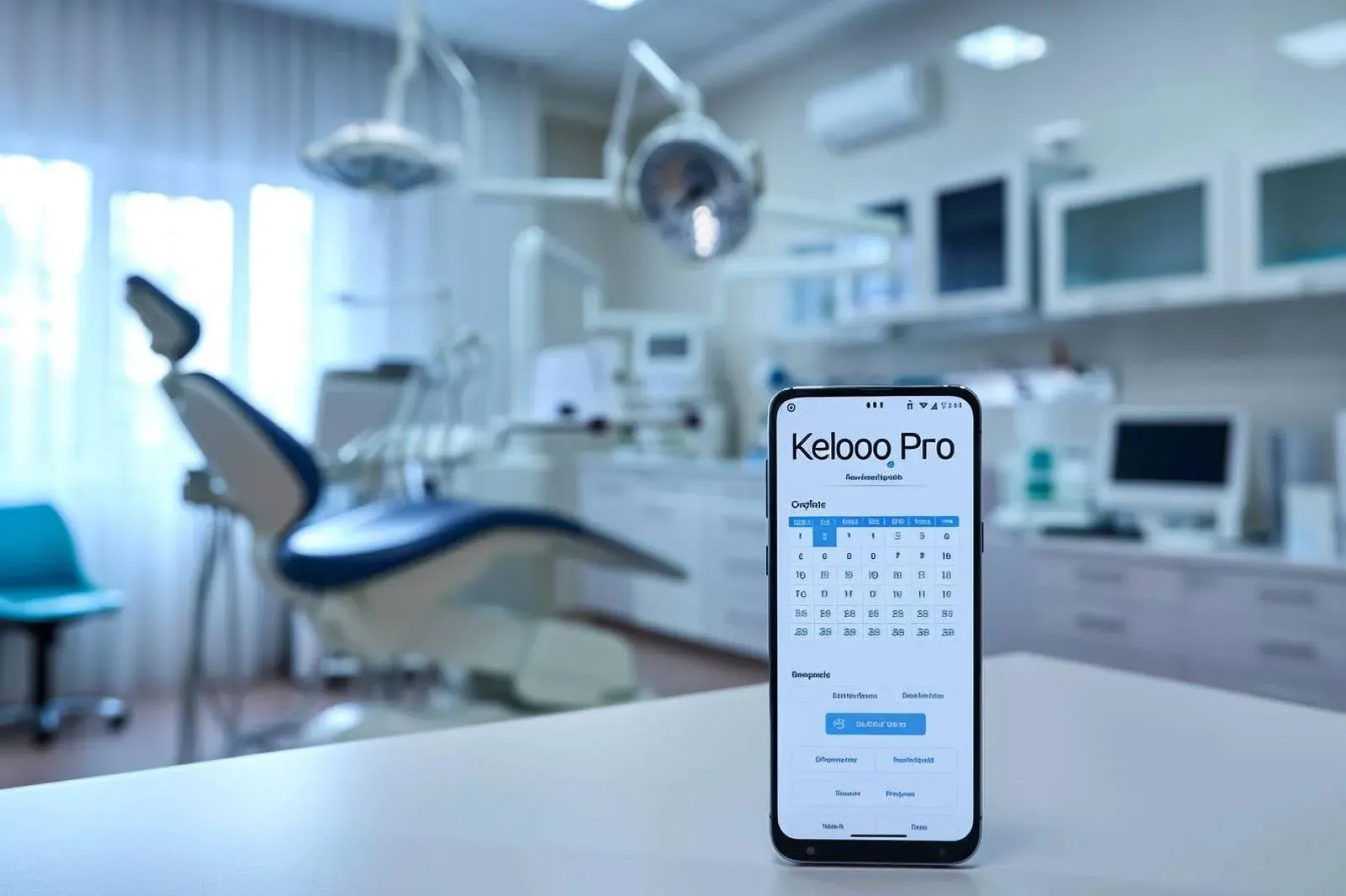 Qu’est-ce que Keldoc Pro et comment peut-il améliorer la gestion des rendez-vous médicaux ?