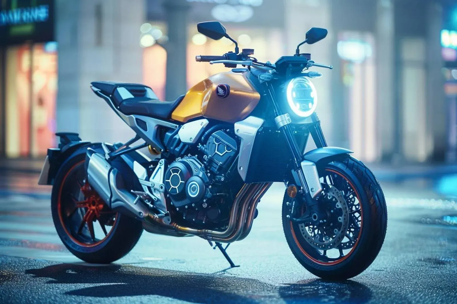 Qu’est-ce que la norme Euro 4 et quel impact a-t-elle sur les motos ?