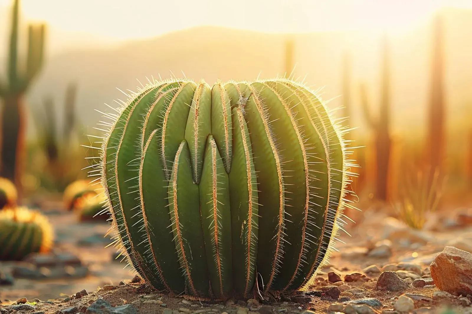 Qu’est-ce que le cleistocactus ?