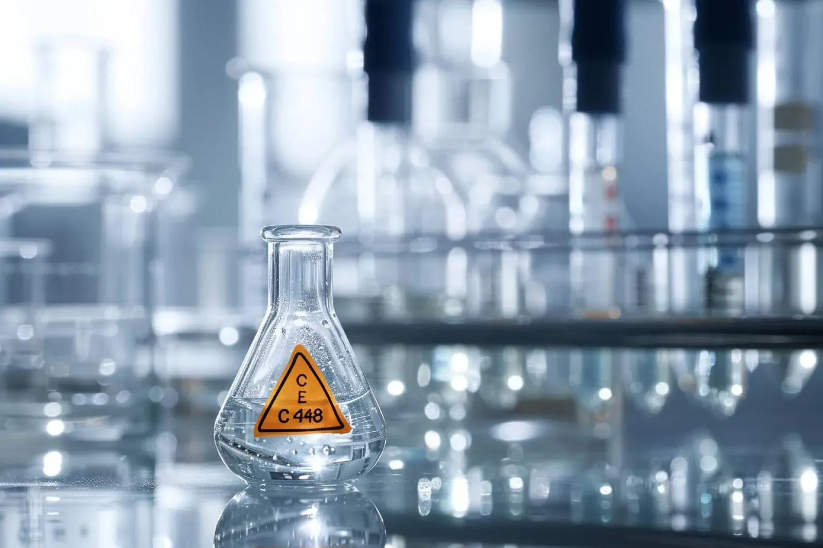 Qu’est-ce que le E460 et quel est son impact sur la santé ?