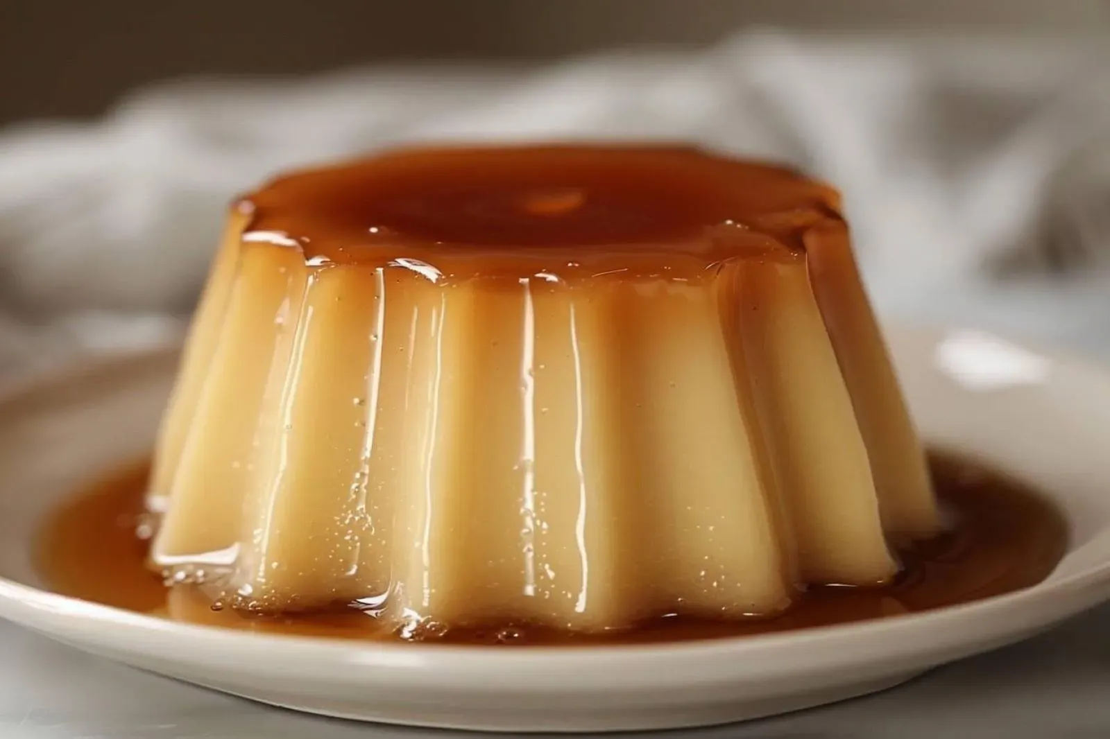 Qu’est-ce que le pudding dans One Piece?