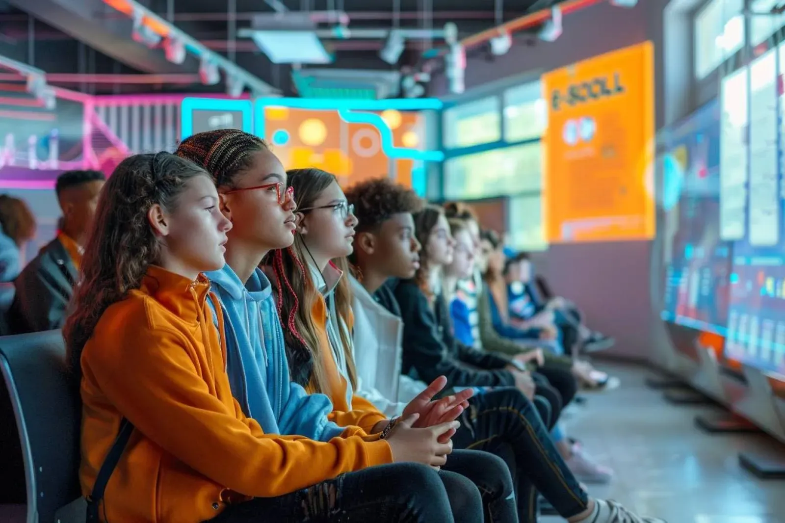 Qu’est-ce que l’E-School et comment peut-elle transformer l’éducation ?
