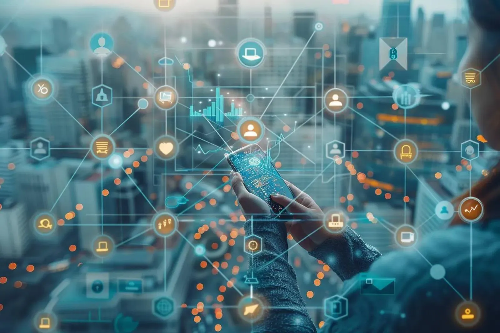 Qu’est-ce que le social selling et comment peut-il booster vos ventes ?
