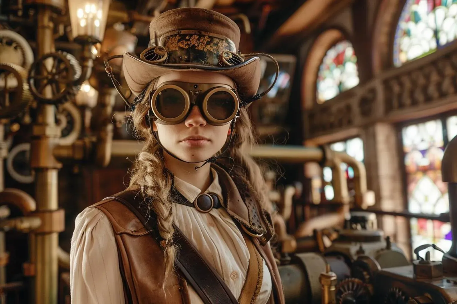 Qu’est-ce que le style steampunk et comment l’adopter ?