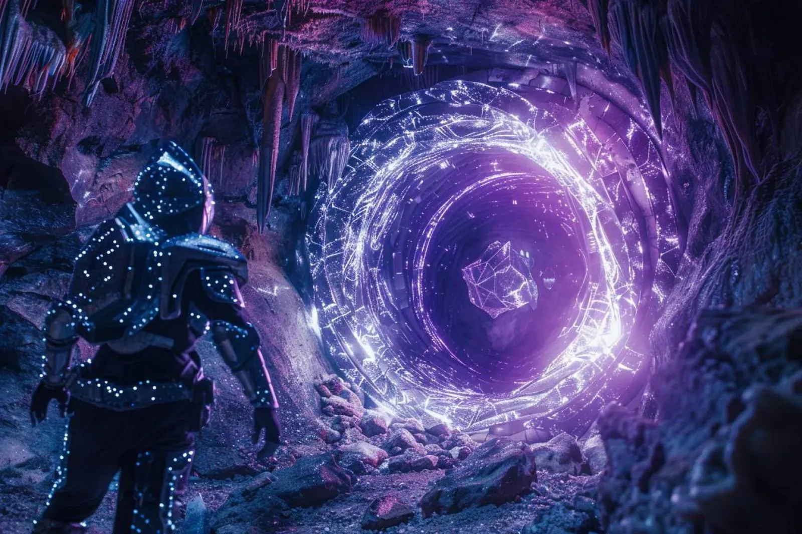 Qu’est-ce que l’end portal et comment le trouver ?