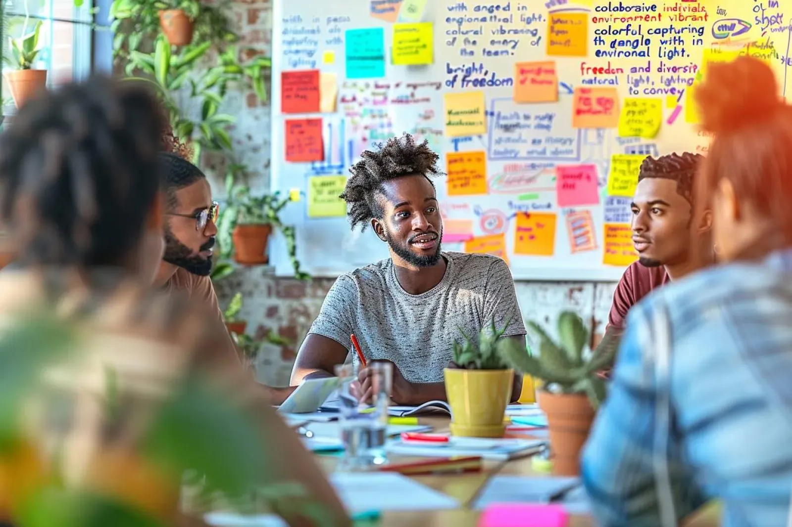 Qu’est-ce que l’entreprise libérée ?