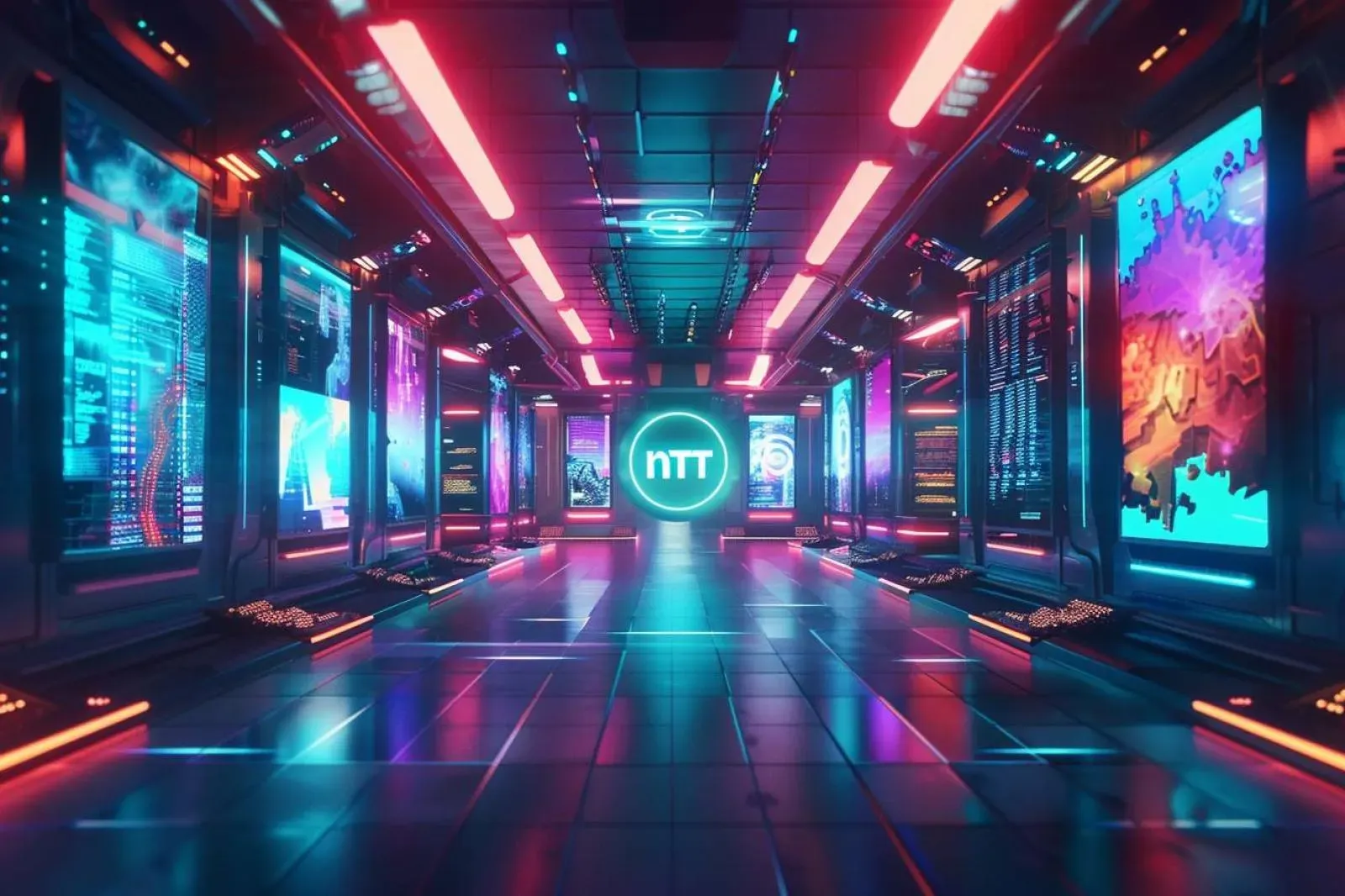 Qu’est-ce que les NFT et comment peuvent-ils révolutionner l’industrie de l’art?