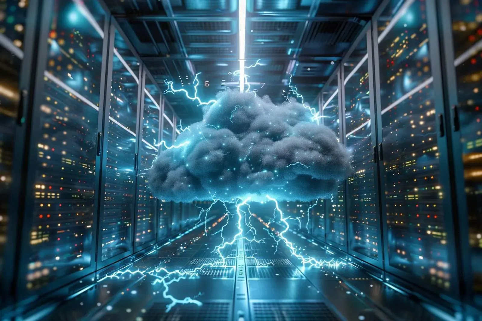 Qu’est-ce que l’Ikoula Cloud et comment peut-il bénéficier à votre entreprise ?