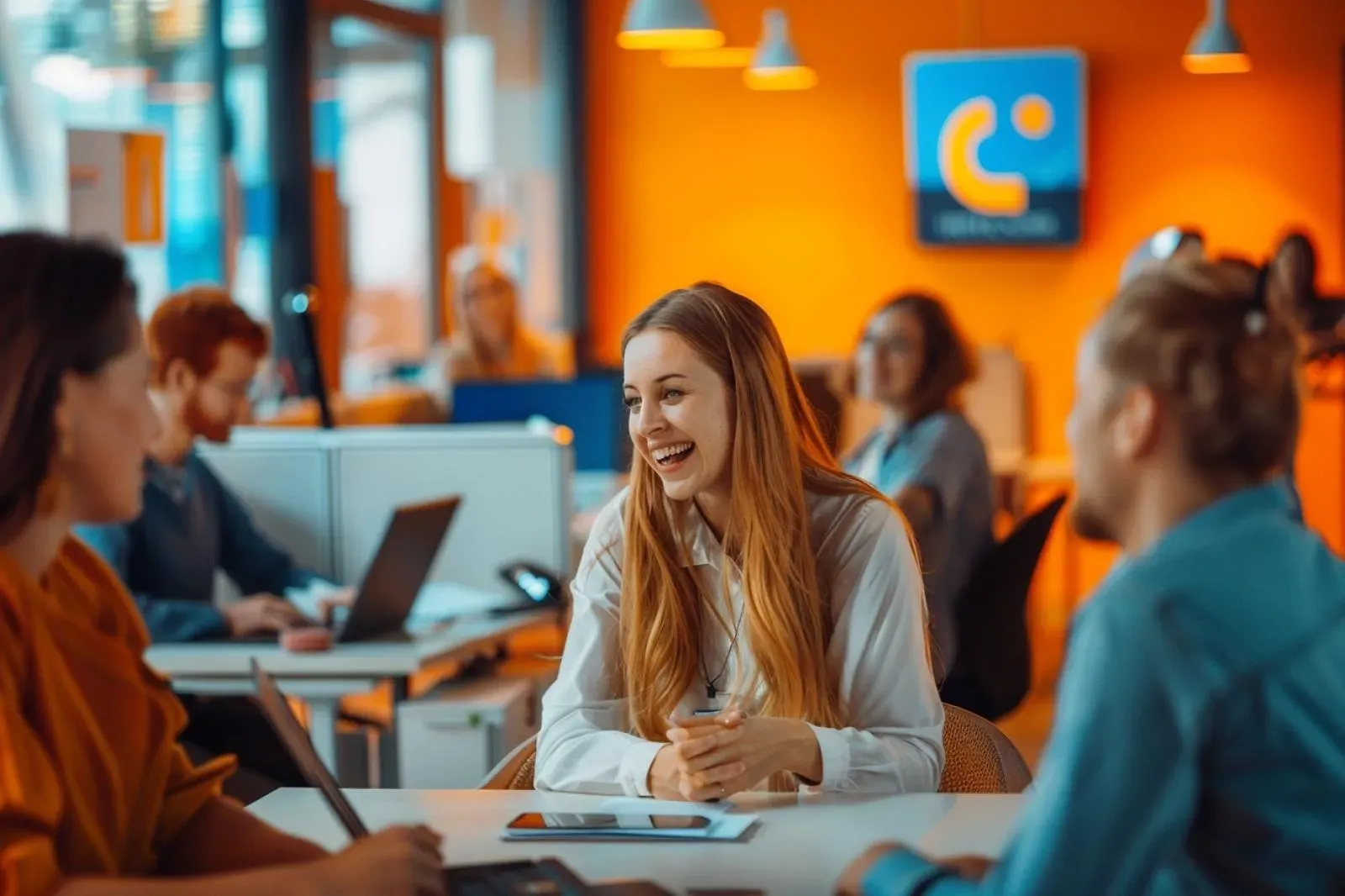 Qu’est-ce que l’intercom customer service et comment peut-il améliorer votre support client ?