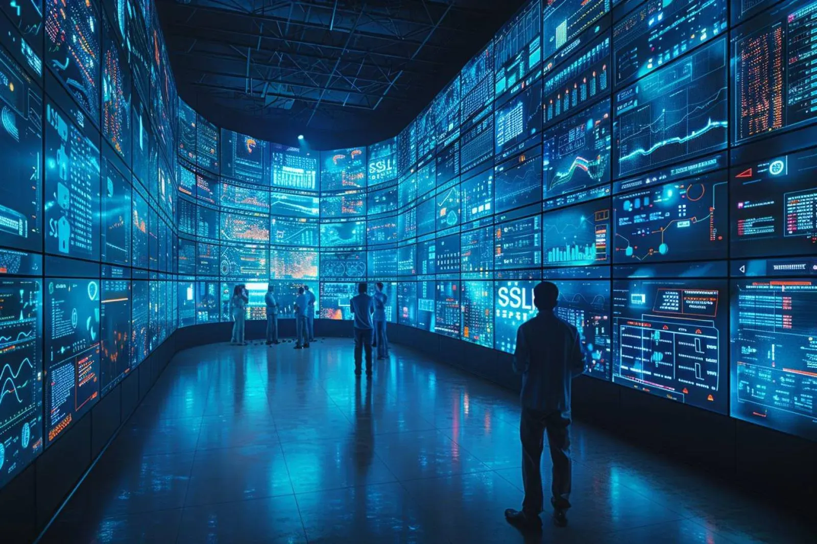 Qu’est-ce que l’Observatoire SSL et comment fonctionne-t-il?