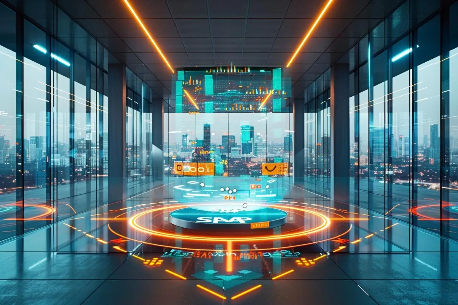 Qu’est-ce que SAP Analytics et comment il peut améliorer votre entreprise ?