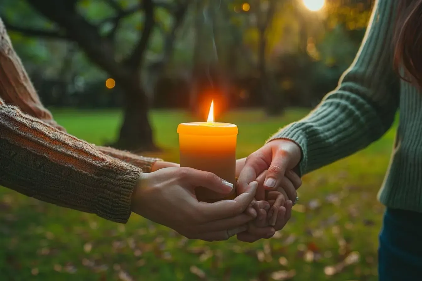 Qu’est-ce que signifie tenir la chandelle et pourquoi est-ce important ?