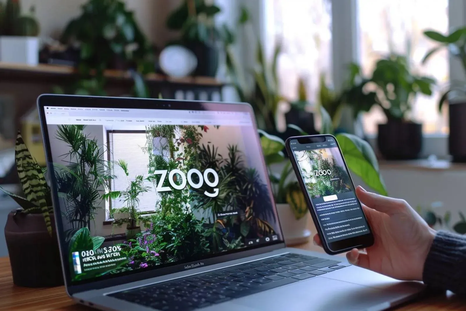Qu’est-ce que Zoom Cloud Meetings et comment ça marche ?