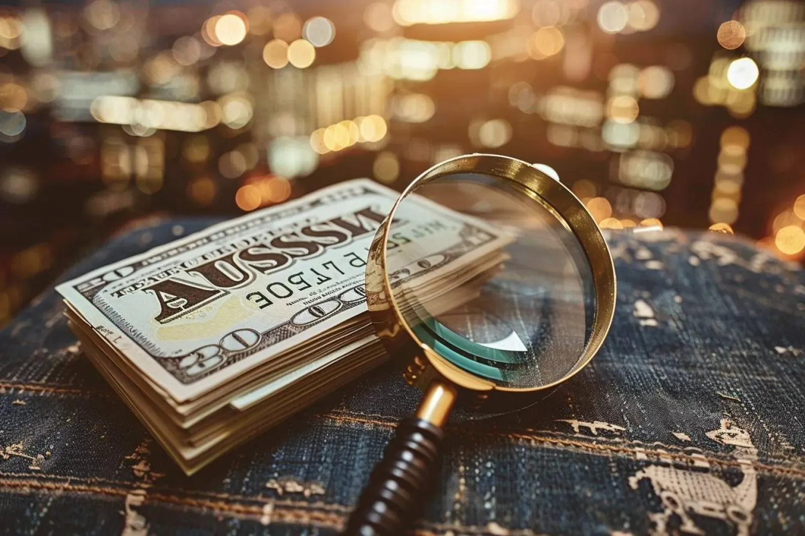 Qu’est-ce qu’un actif financier et comment en tirer profit ?