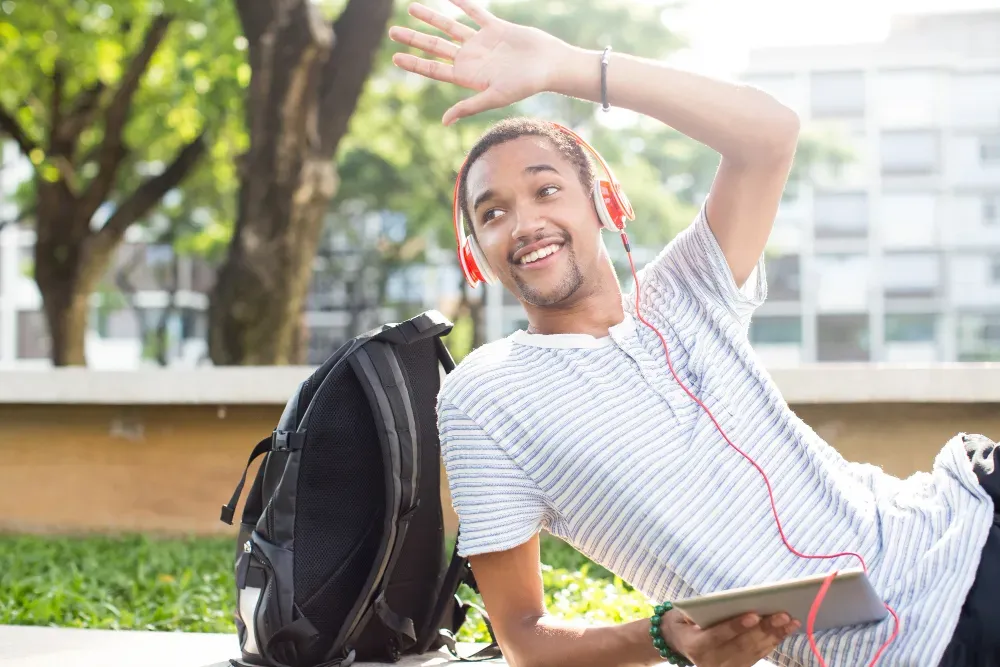 Qu’est-ce qu’un livre audio ?
